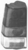 VAN WEZEL 1708922 Combination Rearlight